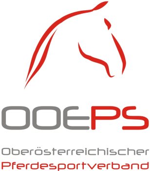 Wir sind Mitglied des Österreichischen Pferdesportverbandes